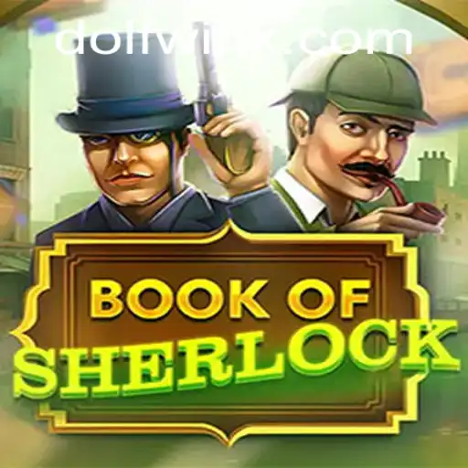 Exploring the Intriguing World of BookOfSherlock on trivo.bet