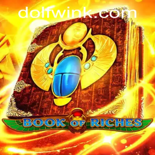 Exploring the Enchanting World of BookofRiches on Trivo.bet