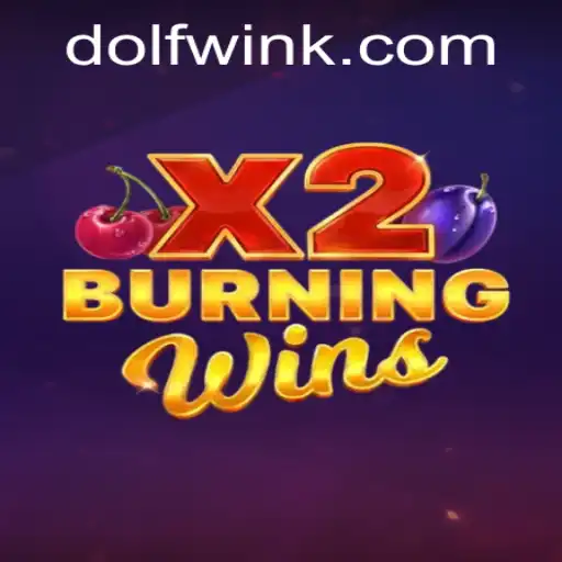 Discover the Thrilling Experience of BurningWinsX2 at Trivo.bet
