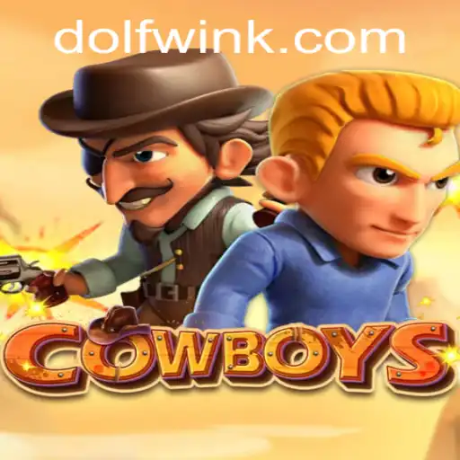 COWBOYS: The Thrilling New Adventure Game by Trivo.bet