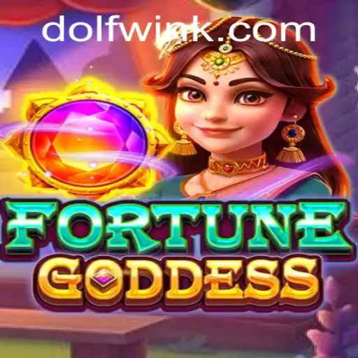 Discover the Exciting World of FORTUNEGODDESS at Trivo.bet