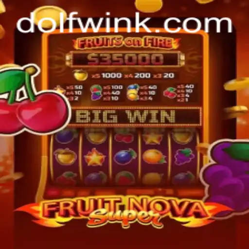FruitNovaSuper: The Exciting New Addition to Trivo.bet
