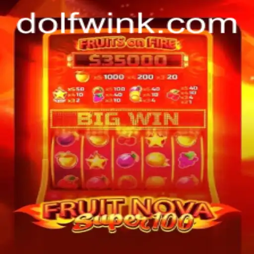 Unlock the Thrills of FruitNovaSuper100 at Trivo.bet
