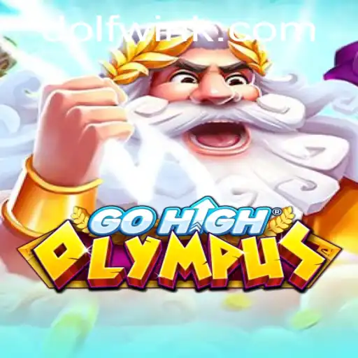 GoHighOlympus: The Thrilling Game Experience by Trivo.bet