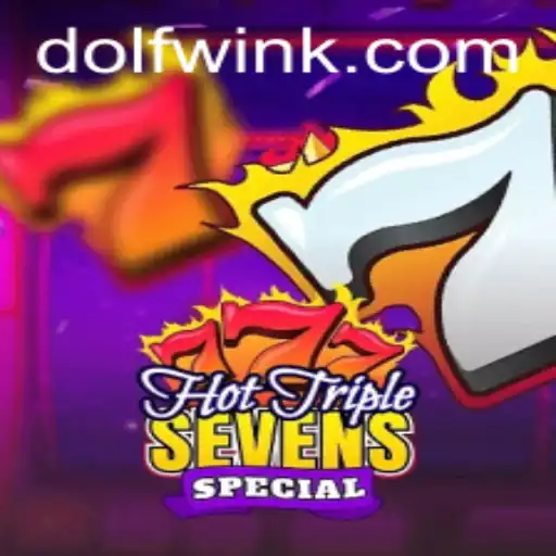 Discover the Excitement of HotTripleSevensSpecial at Trivo.bet