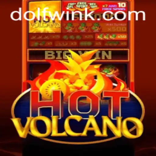 Unleashing Adventure with HotVolcano at Trivo.bet