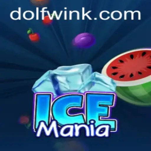 IceMania: The Chilling Adventure in Gaming