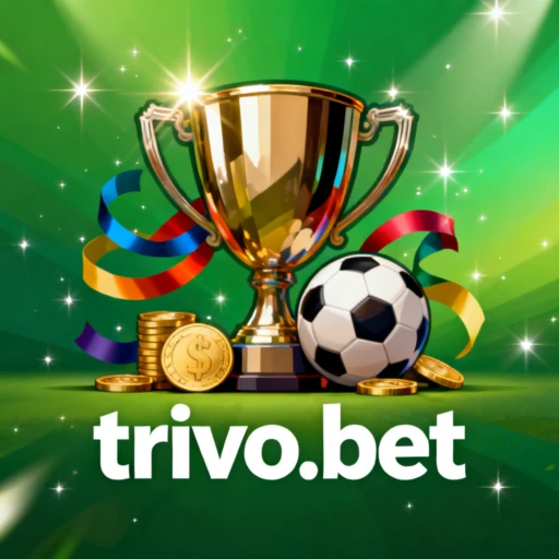 trivo.bet Logo
