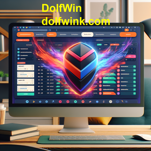 Apostas em DolfWin: Uma Nova Era para os Entusiastas de Jogos