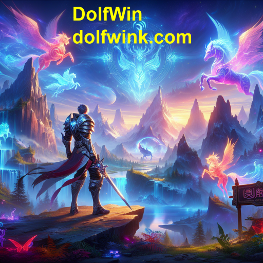 A Magia dos Jogos de Fantasia: Explorando Mundos Imersivos