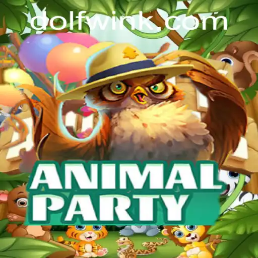Discovering AnimalParty: A New Era in Online Gaming with Trivo.bet