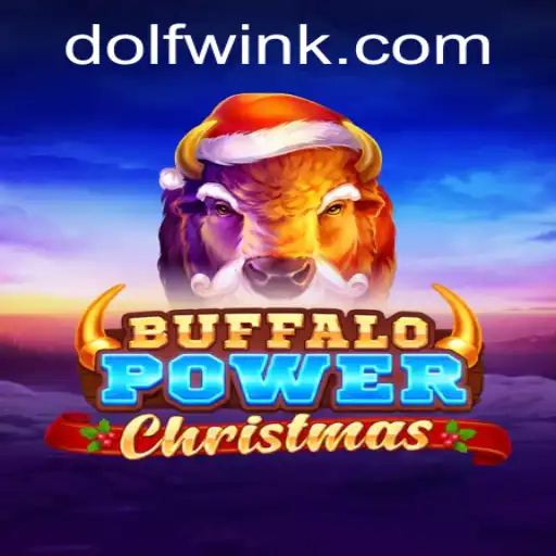 Celebrate the Festive Season with BuffaloPowerChristmas on Trivo.bet