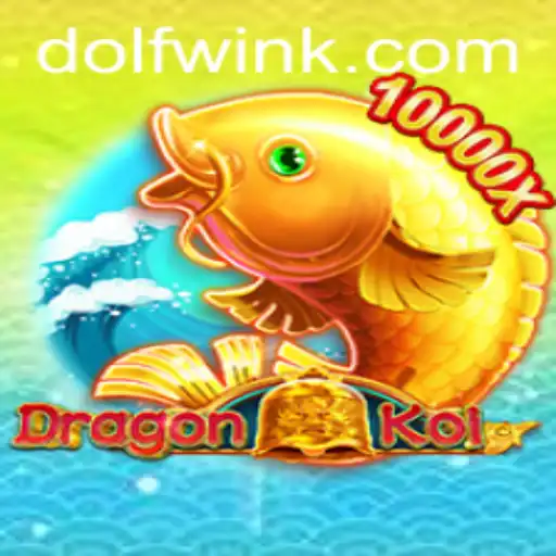 Explore the Enchanting World of DragonKoi: A Captivating Game Experience