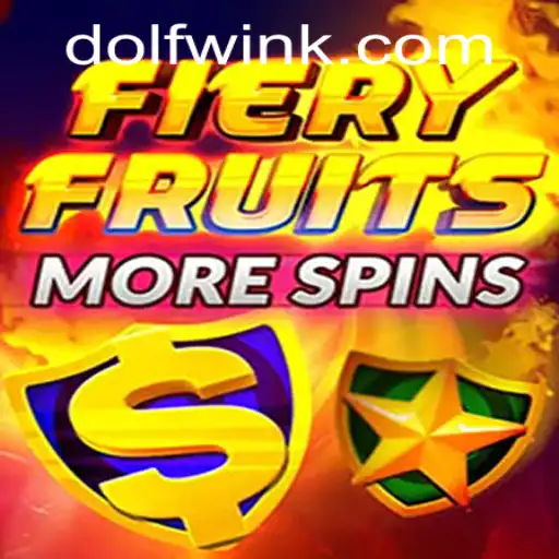 Discover the Thrilling World of FieryFruitsMoreSpins at trivo.bet