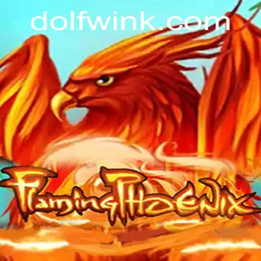 Exploring the Exciting World of FlamingPhoenix: A Thrilling Trivo.bet Adventure