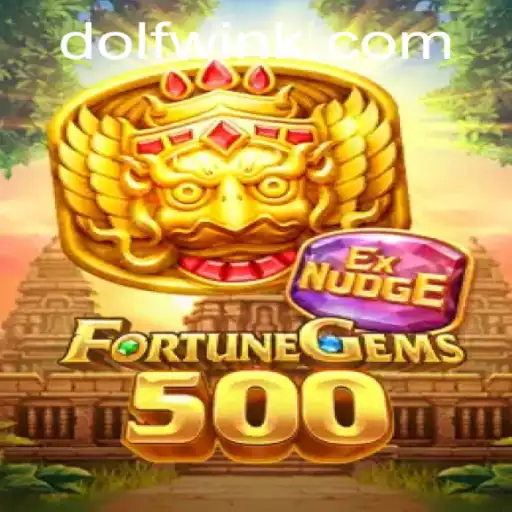 Discover the Thrills of FortuneGems500 on Trivo.bet