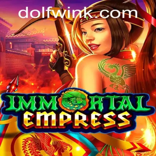 ImmortalEmpress: A Captivating Journey Through Strategy and Fantasy