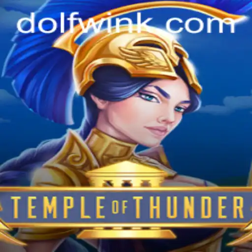 Exploring TempleofThunder: A New Era in Interactive Gaming