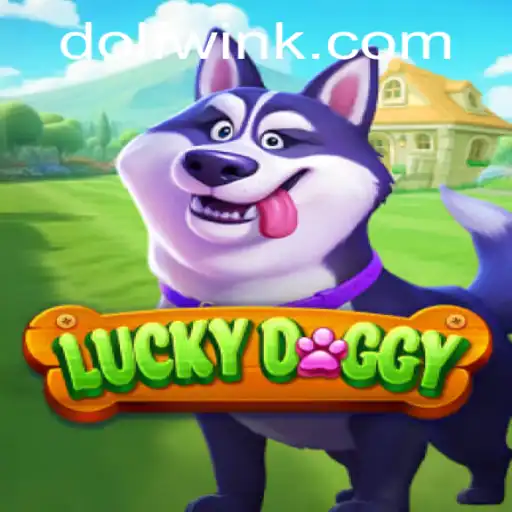 LuckyDoggy: A Dynamic Adventure with Trivo.Bet