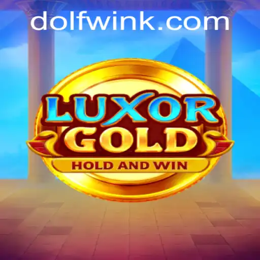 Discover the Thrill of LuxorGold: A New Era in Online Slot Gaming