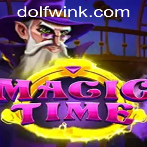 MagicTime: The Enchanting World of Online Gaming