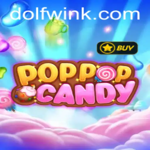 Discover the Excitement of POPPOPCANDY with Trivo.bet