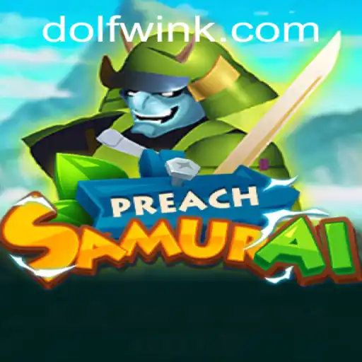 Unveiling the Epic Universe of PreachSamurai: The Modern Gaming Sensation