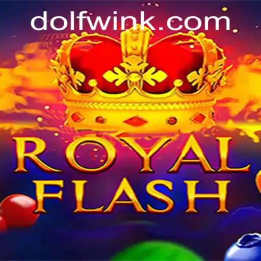 Explore the Exciting World of RoyalFlash: The Thrilling Strategy Game by trivo.bet