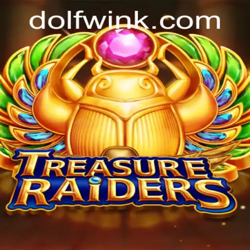 Embark on a Quest with TREASURERAIDERS: The Ultimate Adventure at Trivo.bet
